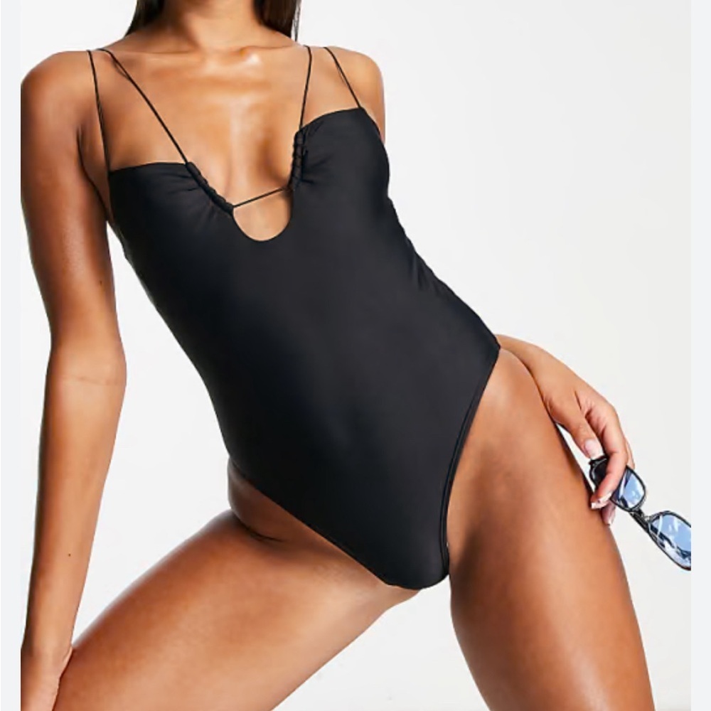 NWT Mango Swimsuit XL